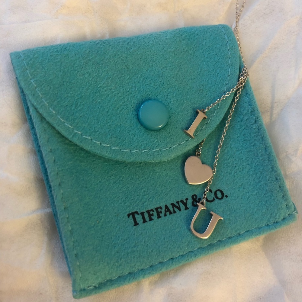 Tiffany & Co. Necklace